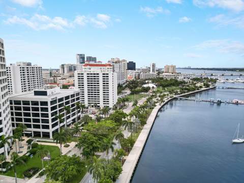 529 S Flagler Drive #24E, West Palm Beach FL - photo 21 of 25