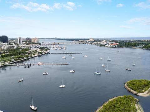 529 S Flagler Drive #24E, West Palm Beach FL - photo 20 of 25