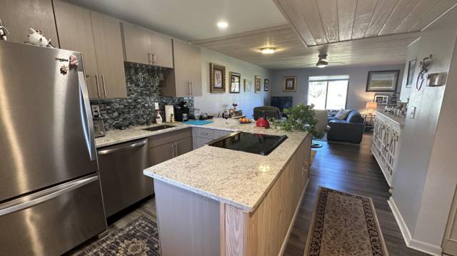 5355 SE Miles Grant Road #209