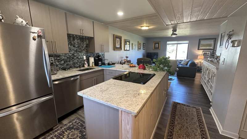 2 bedroom Condominium at 5355 SE Miles Grant Road #209, Miles Grant Condo, Stuart — photo 1
