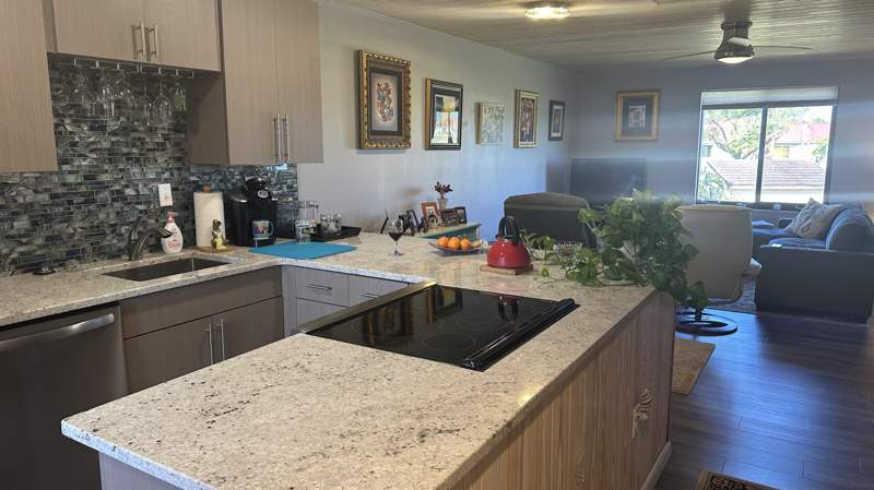 2 bedroom Condominium at 5355 SE Miles Grant Road #209, Miles Grant Condo, Stuart — photo 2