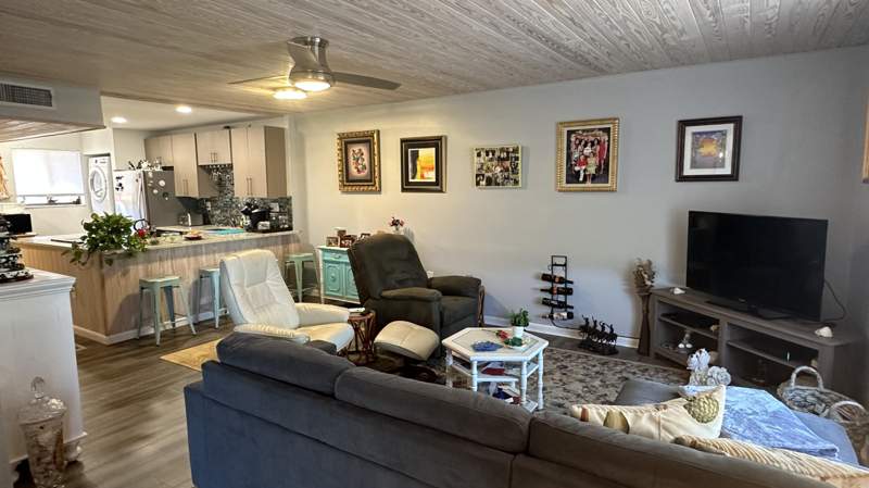 2 bedroom Condominium at 5355 SE Miles Grant Road #209, Miles Grant Condo, Stuart — photo 4