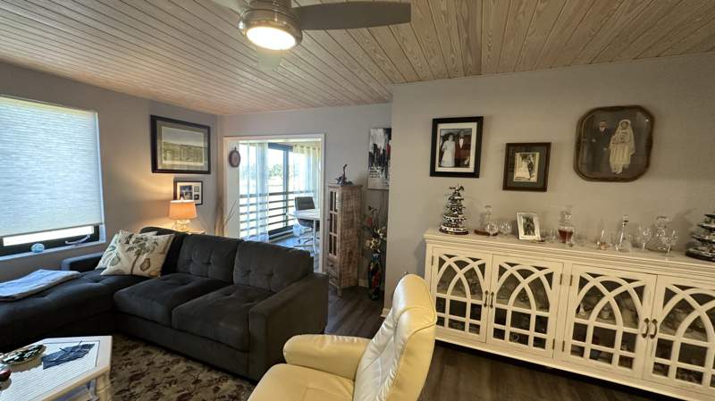 2 bedroom Condominium at 5355 SE Miles Grant Road #209, Miles Grant Condo, Stuart — photo 5