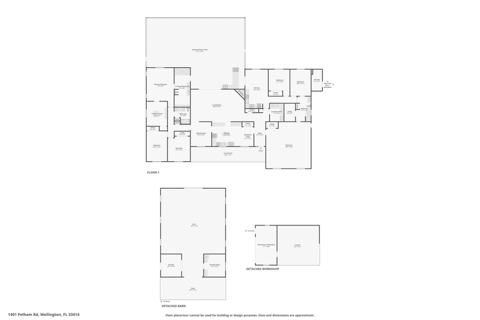 1401 Pelham Road, Wellington FL - photo 8 of 81