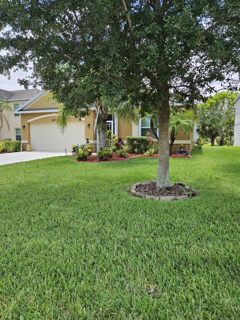 3 bedroom Single Family Residence at 6126 NW Wild Cotton Way, Winterlakes Tract H 1st Replat, Port St. Lucie — photo 3