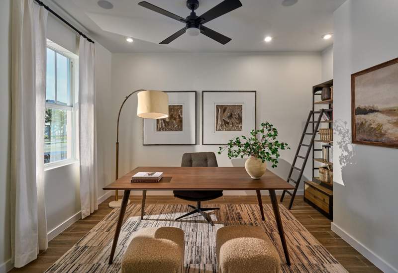 4 bedroom Single Family Residence at 7290 Claudelle Street, Forest Oaks Residential Pud, Lake Worth — photo 3
