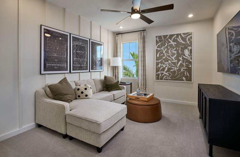 4 bedroom Single Family Residence at 7290 Claudelle Street, Forest Oaks Residential Pud, Lake Worth — photo 5
