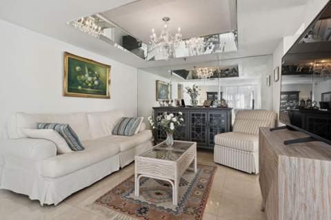 4600 S Ocean Boulevard #301, Highland Beach FL - photo 17 of 30