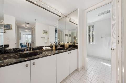 4600 S Ocean Boulevard #301, Highland Beach FL - photo 19 of 30