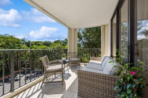 4600 S Ocean Boulevard #301, Highland Beach FL - photo 11 of 30