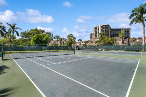 4600 S Ocean Boulevard #301, Highland Beach FL - photo 8 of 30