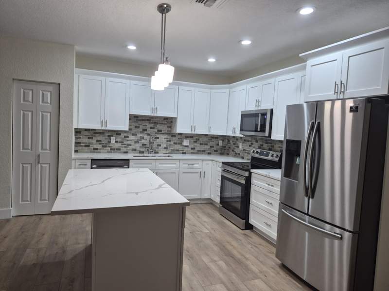 3 bedroom Townhouse at 6472 Azura Lake Road, Azura Townhouses, Lake Worth — photo 4