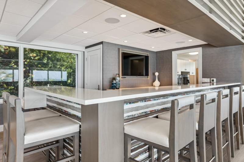 2 bedroom Condominium at 4600 S Ocean Boulevard #301, Carron House Condo, Highland Beach — photo 5