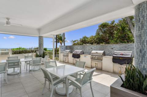 4600 S Ocean Boulevard #301, Highland Beach FL - photo 6 of 30
