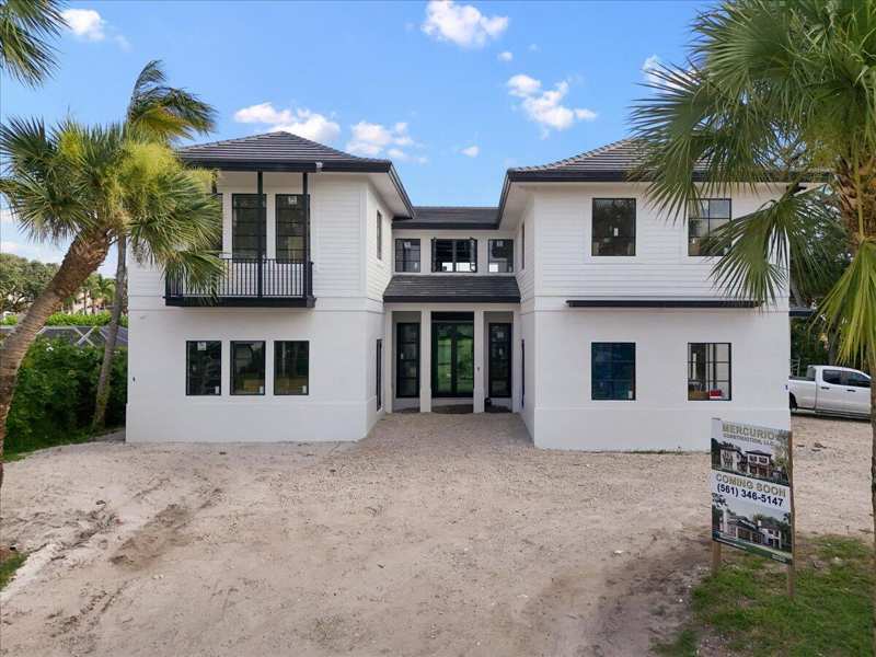 5 bedroom Single Family Residence at 2267 Windsor Road, Windsor Est, Palm Beach Gardens — photo 1