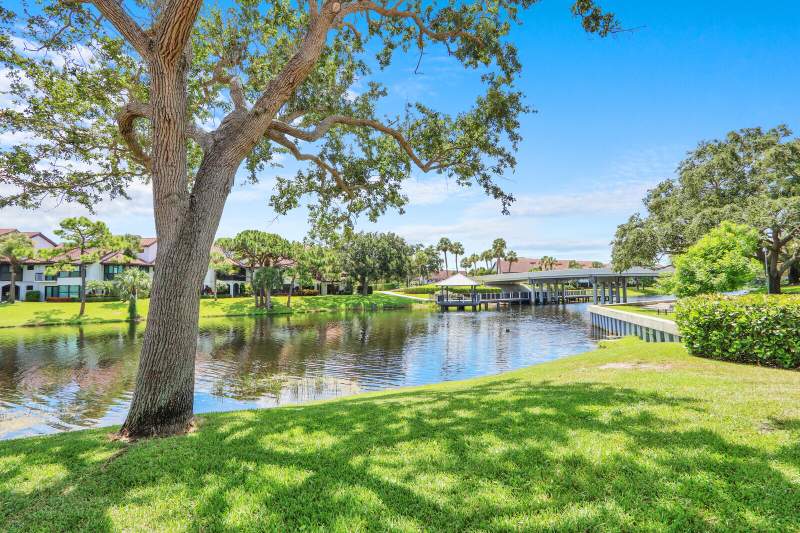 3 bedroom Condominium at 16000 W Bay Drive #158, West Bay At Jonathans Landing Condo, Jupiter — photo 4