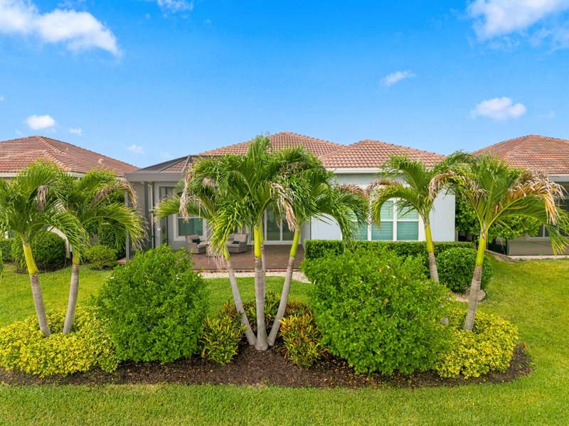 3 bedroom Single Family Residence at 8809 SW Montova Way, Verano PGA Village, Port St. Lucie — photo 5
