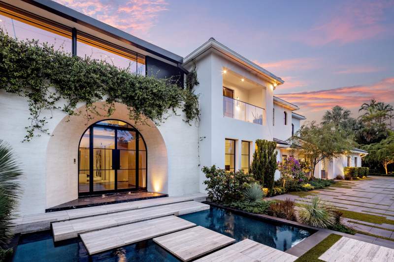 6 bedroom Single Family Residence at 2401 Spanish River Road, Spanish River Land Co Sub Unit 2, Boca Raton — photo 4