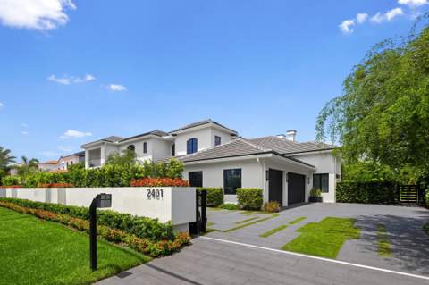 2401 Spanish River Road, Boca Raton FL - photo 12 of 102