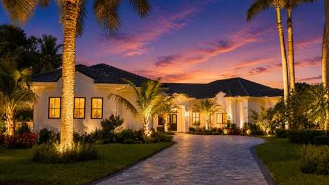 2525 Seminole Circle, home for sale in West Palm Beach 33409