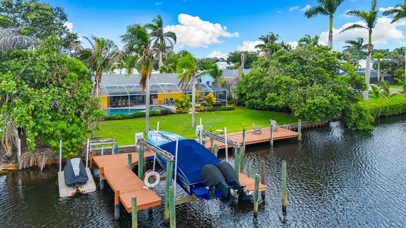 3 bedroom Single Family Residence at 622 SW Pine Tree Lane, Hidden River Unrecorded, Palm City — photo 5