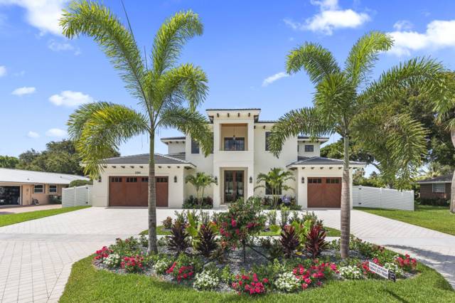 2384 WINDSOR Road, new construction home in Palm Beach Gardens