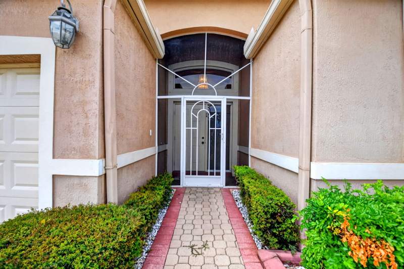 3 bedroom Single Family Residence at 6330 Westchester Club Drive, Enclave At Westchester, Boynton Beach — photo 3