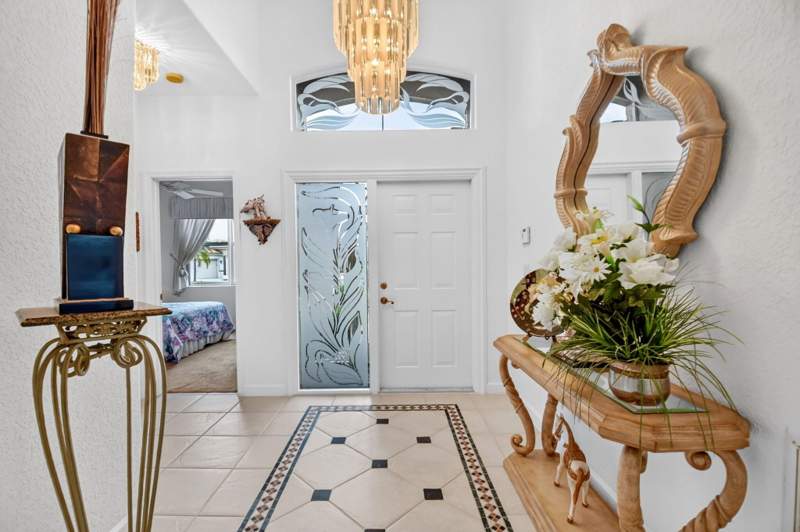 3 bedroom Single Family Residence at 6330 Westchester Club Drive, Enclave At Westchester, Boynton Beach — photo 4