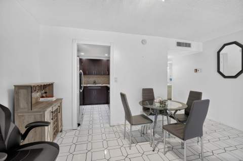 6001 N Falls Circle Drive #306, Lauderhill FL - photo 8 of 16