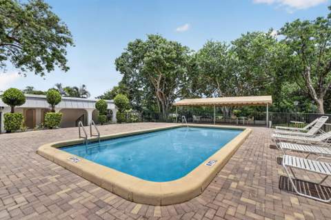 6001 N Falls Circle Drive #306, Lauderhill FL - photo 16 of 16