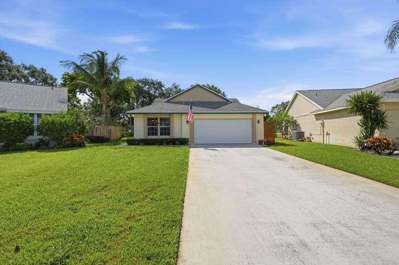3 bedroom Single Family Residence at 19 Misty Meadow Drive, Lakeshore At The Meadows, Boynton Beach — photo 5