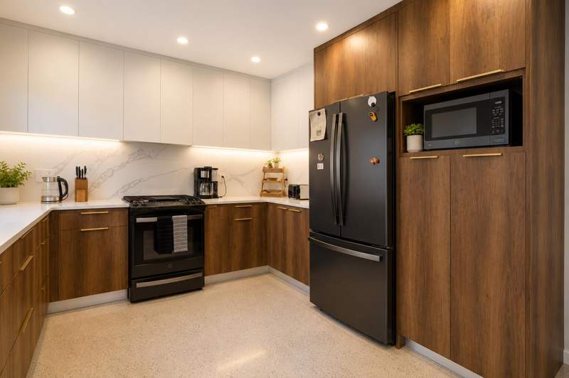 3 bedroom Single Family Residence at 431 SE 5th Avenue, Garden Isles Sec 5, Pompano Beach — photo 4