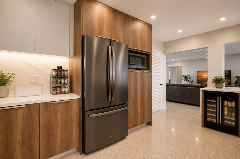 3 bedroom Single Family Residence at 431 SE 5th Avenue, Garden Isles Sec 5, Pompano Beach — photo 5