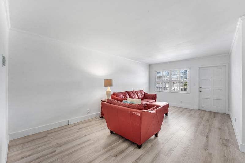 1 bedroom Condominium at 4111 NE 21st Way #204, Ashley Arms Condo, Lighthouse Point — photo 5