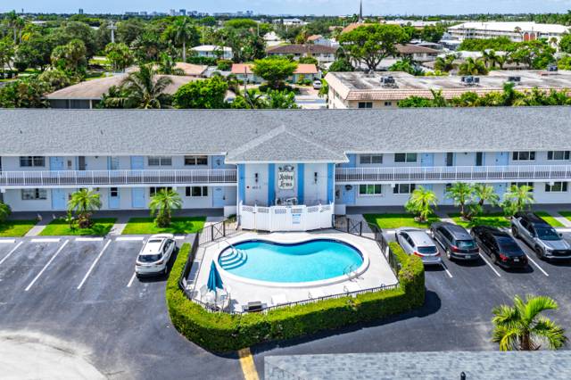 4111 NE 21st Way #204, home for sale in Lighthouse Point