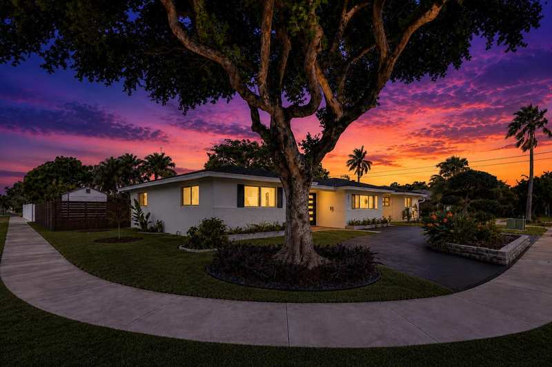 3 bedroom Single Family Residence at 431 SE 5th Avenue, Garden Isles Sec 5, Pompano Beach — photo 1