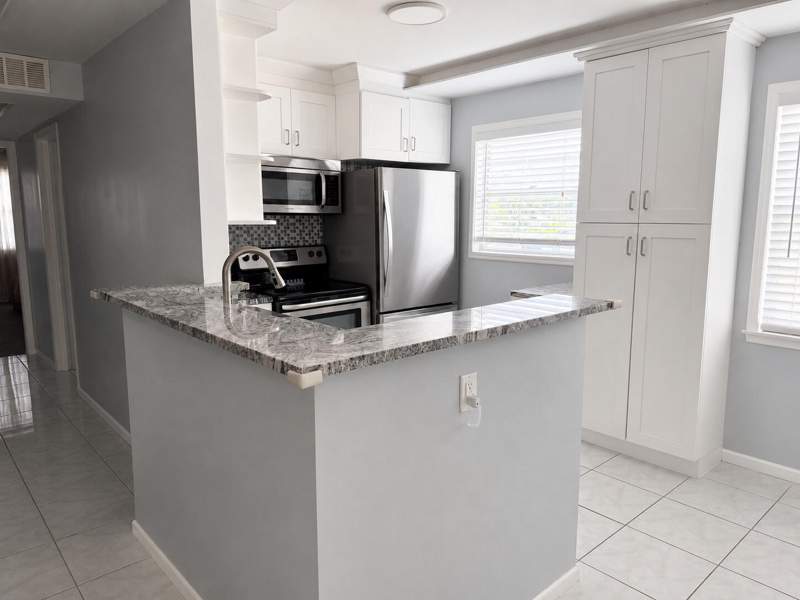 2 bedroom Condominium at 229 Mansfield F, Mansfield At Century Village Condo, Boca Raton — photo 3