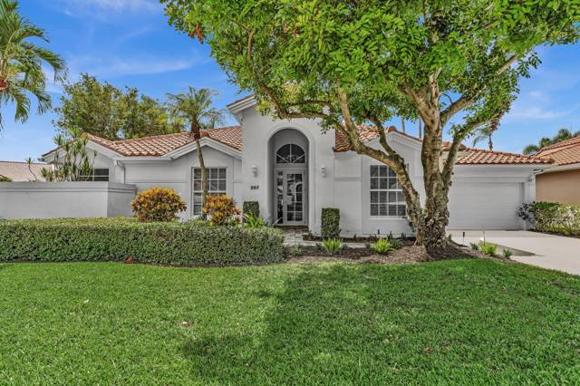 267 Eagleton Estates Boulevard