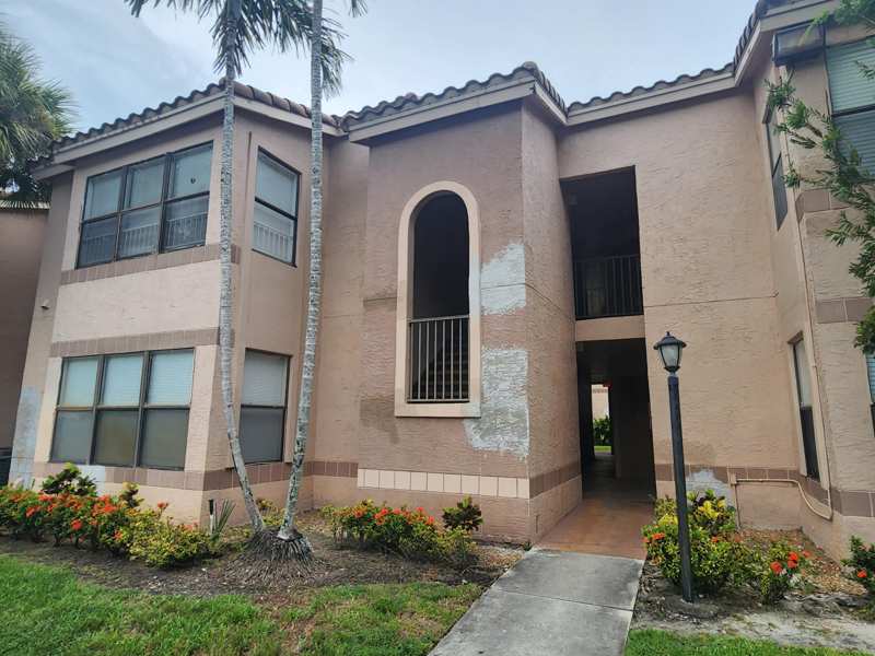 1 bedroom Condominium at 2946 S University Drive #7209, Sundance At Davie Condo, Davie — photo 1