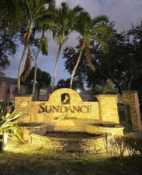 1 bedroom Condominium at 2946 S University Drive #7209, Sundance At Davie Condo, Davie — photo 3