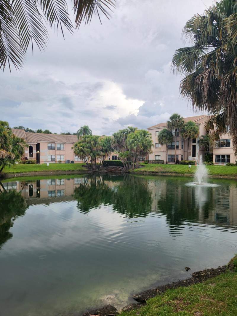 1 bedroom Condominium at 2946 S University Drive #7209, Sundance At Davie Condo, Davie — photo 2