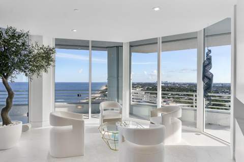 1700 S Ocean Boulevard #Ph B-D, Lauderdale-By-The-Sea FL - photo 9 of 105