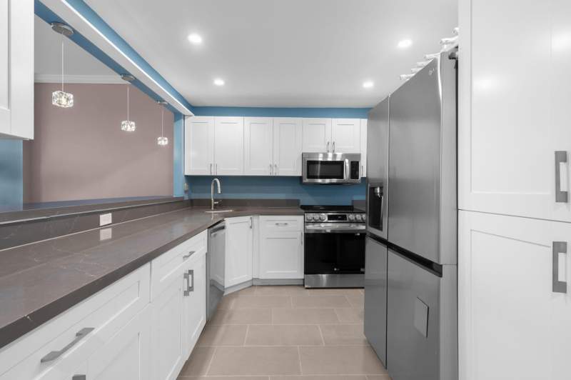 1 bedroom Condominium at 1600 S Ocean Drive #Phc, Allington Towers Condo, Hollywood — photo 3