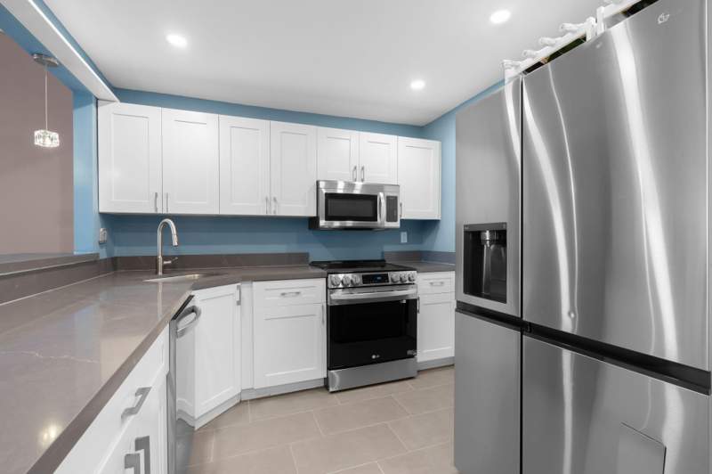 1 bedroom Condominium at 1600 S Ocean Drive #Phc, Allington Towers Condo, Hollywood — photo 4