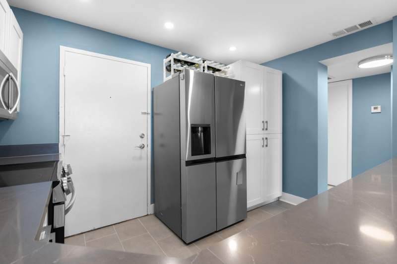 1 bedroom Condominium at 1600 S Ocean Drive #Phc, Allington Towers Condo, Hollywood — photo 5