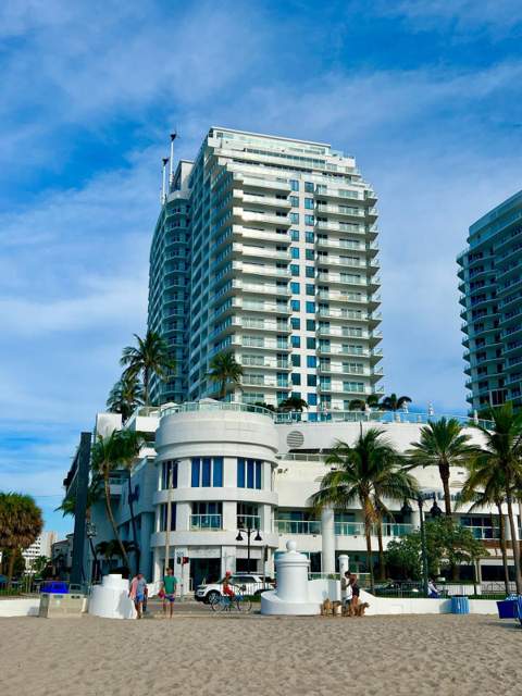 505 N Fort Lauderdale Beach Boulevard #1114, Fort Lauderdale FL - photo 7 of 46