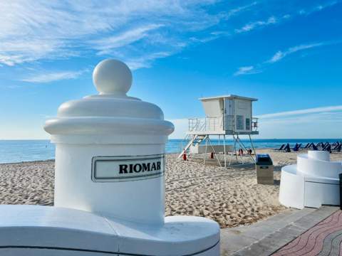 505 N Fort Lauderdale Beach Boulevard #1114, Fort Lauderdale FL - photo 8 of 46