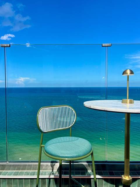 505 N Fort Lauderdale Beach Boulevard #1114, Fort Lauderdale FL - photo 10 of 46