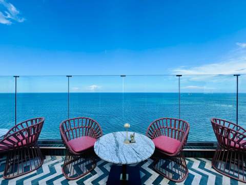 505 N Fort Lauderdale Beach Boulevard #1114, Fort Lauderdale FL - photo 13 of 46