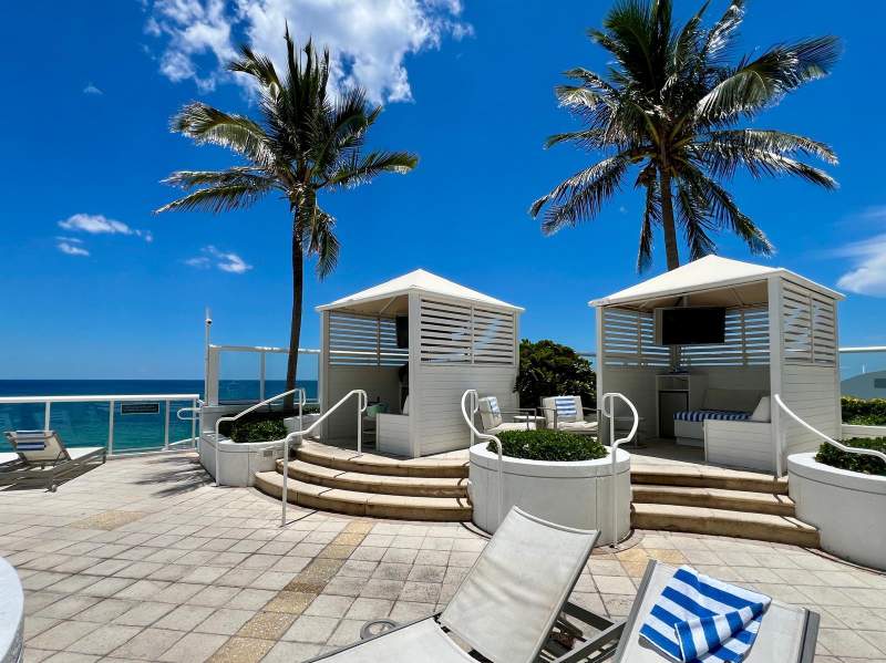 1 bedroom Condominium at 505 N Fort Lauderdale Beach Boulevard #1114, Q Club Resort & Residences Condo, Fort Lauderdale — photo 5